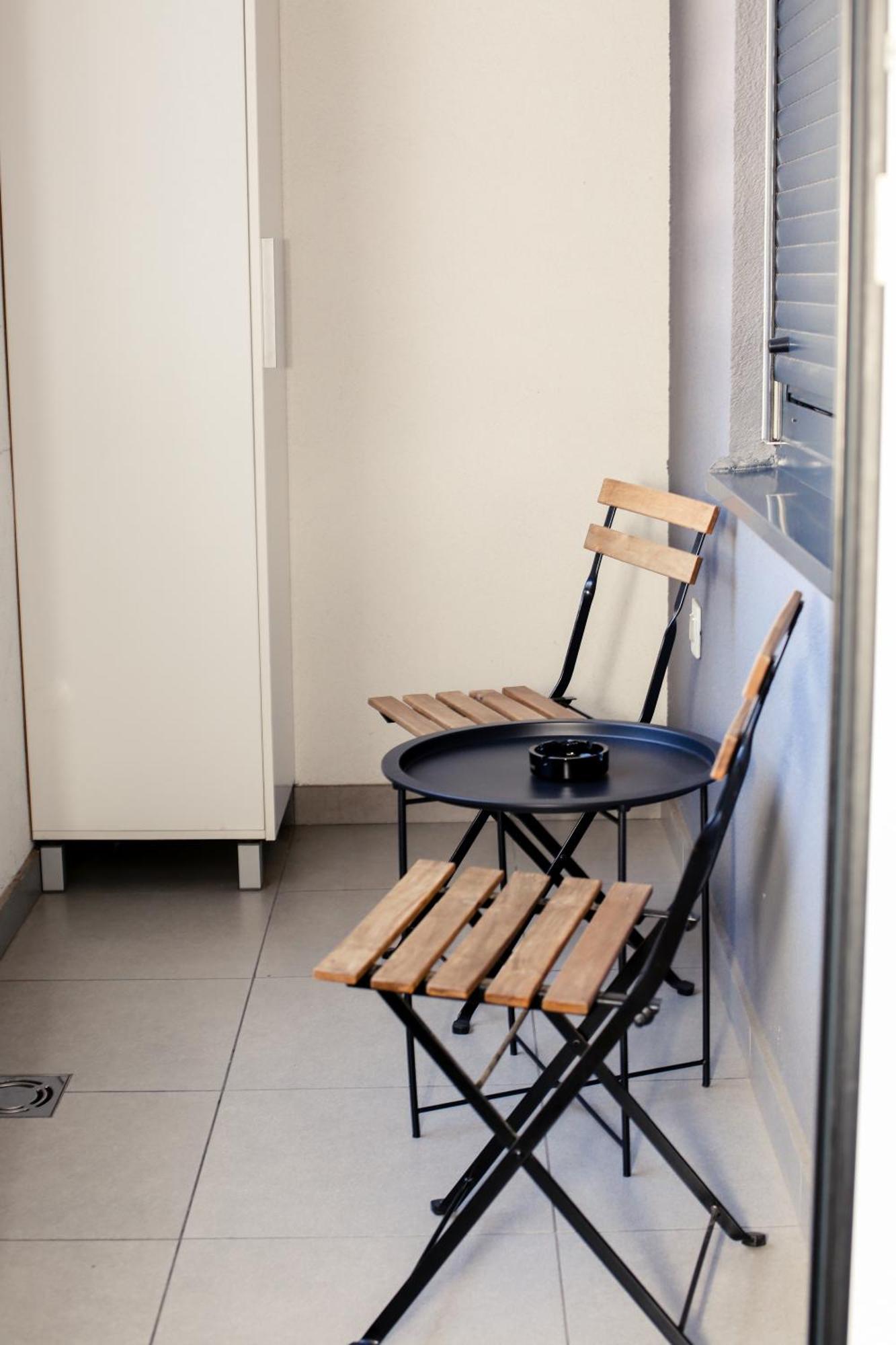 Prestige Lux Apartment Novi Sad Buitenkant foto